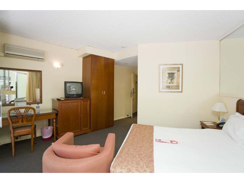 239 Wickham Terrace, Spring Hill QLD 4000