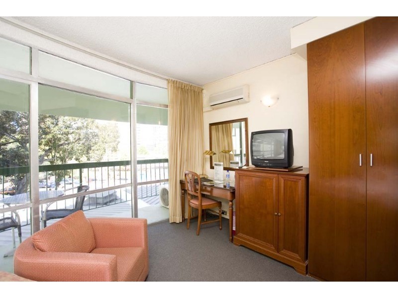 239 Wickham Terrace, Spring Hill QLD 4000