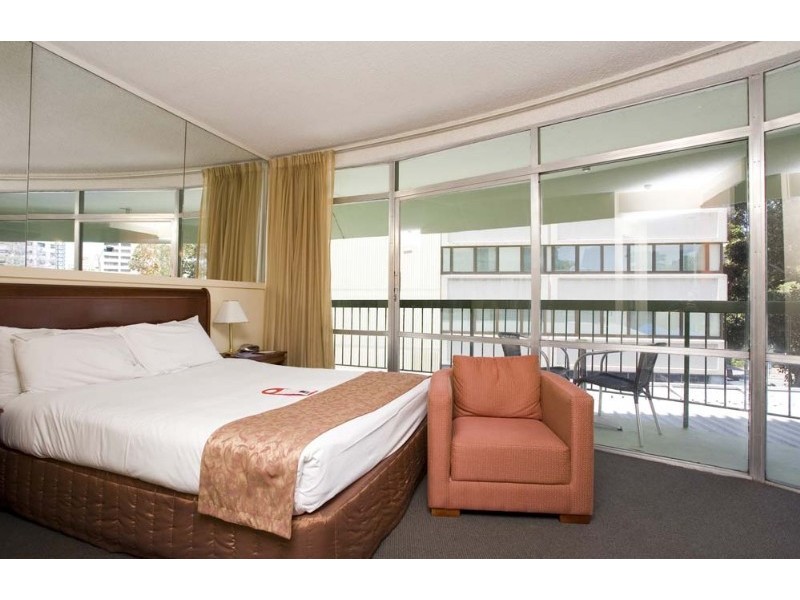 239 Wickham Terrace, Spring Hill QLD 4000