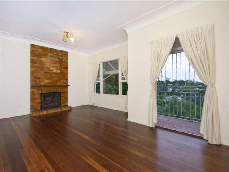 23 Gerler Street, Bardon QLD 4065