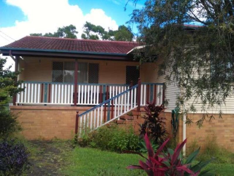 14 Lindale Street, Chermside West QLD 4032