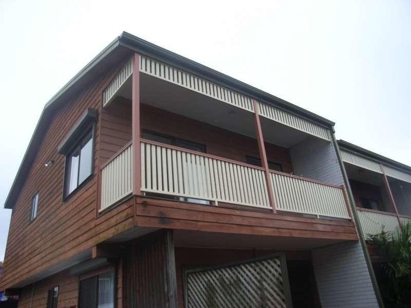 1/203 Waterworks Road, Ashgrove QLD 4060