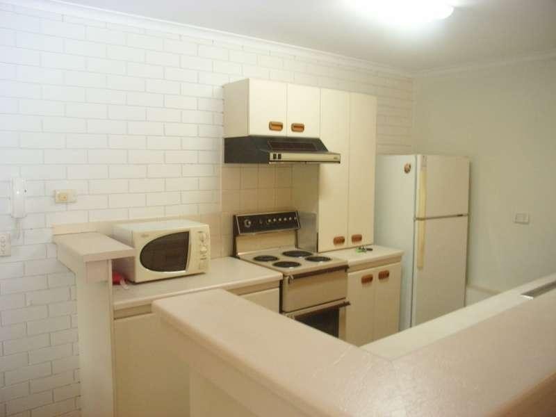 8/18 Vincent Street, Indooroopilly QLD 4068
