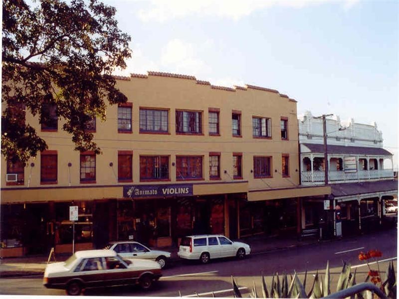 3/109 Musgrave Road, Red Hill QLD 4059