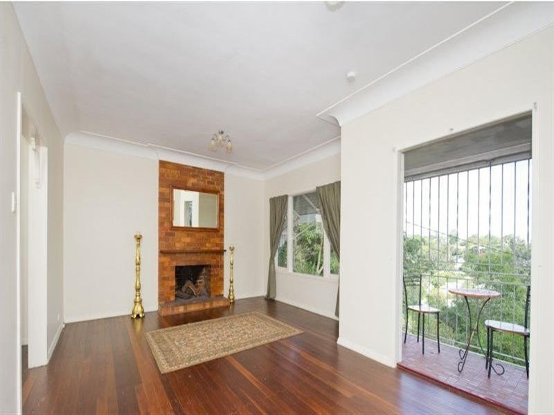 23 Gerler Street, Bardon QLD 4065