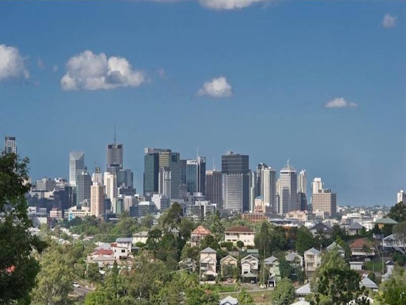 23 Gerler Street, Bardon QLD 4065