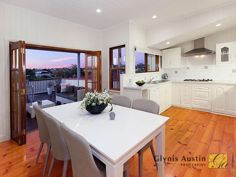 45 Heussler Terrace, Milton QLD 4064