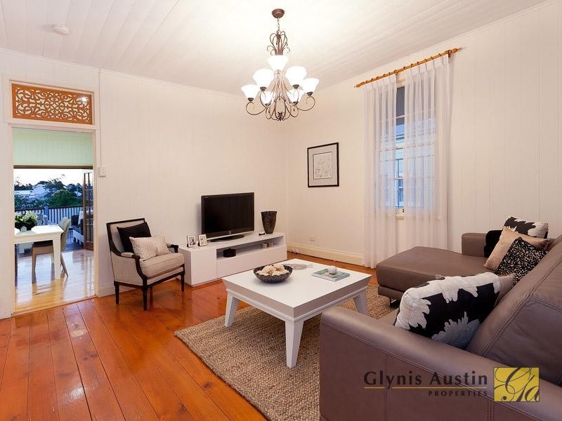 45 Heussler Terrace, Milton QLD 4064