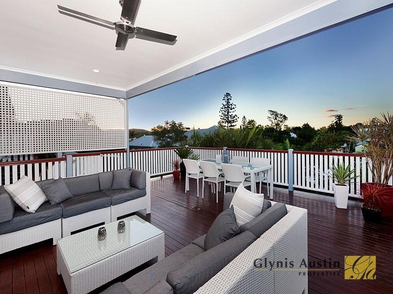 45 Heussler Terrace, Milton QLD 4064