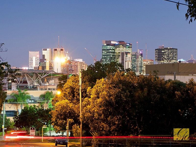 45 Heussler Terrace, Milton QLD 4064