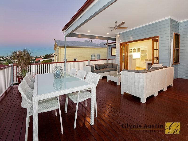 45 Heussler Terrace, Milton QLD 4064