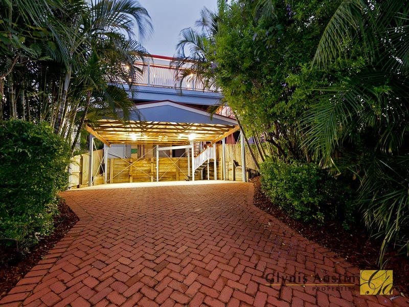 45 Heussler Terrace, Milton QLD 4064