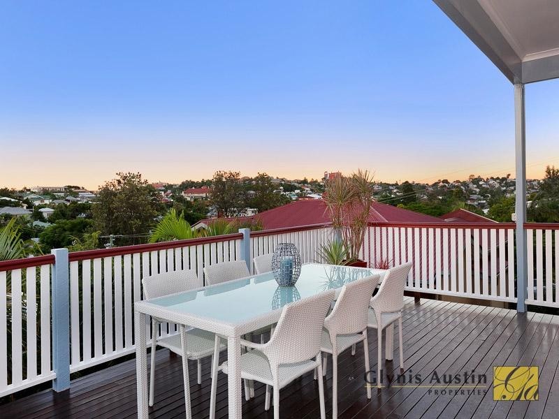 45 Heussler Terrace, Milton QLD 4064