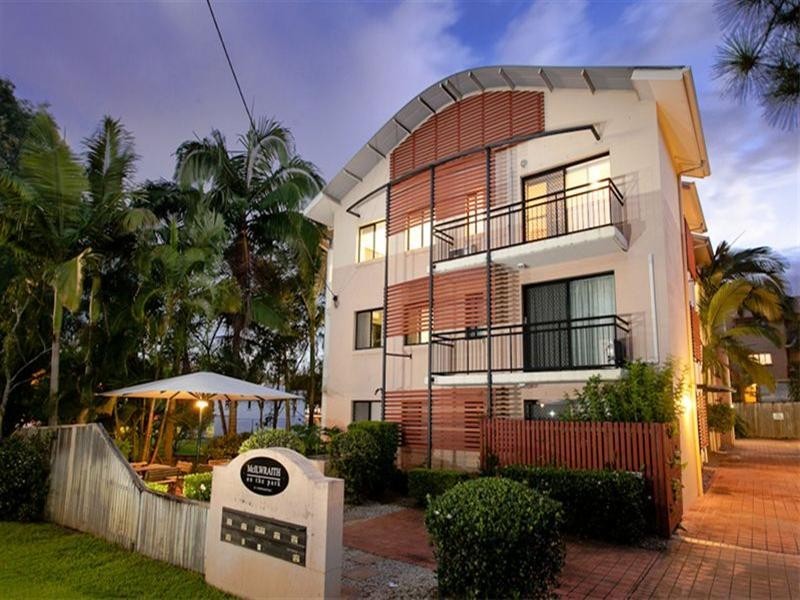 9/14 Mcilwraith Street, Auchenflower QLD 4066