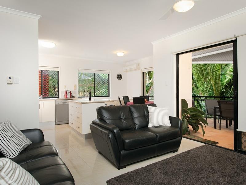 9/14 Mcilwraith Street, Auchenflower QLD 4066