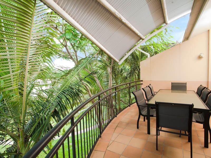 9/14 Mcilwraith Street, Auchenflower QLD 4066