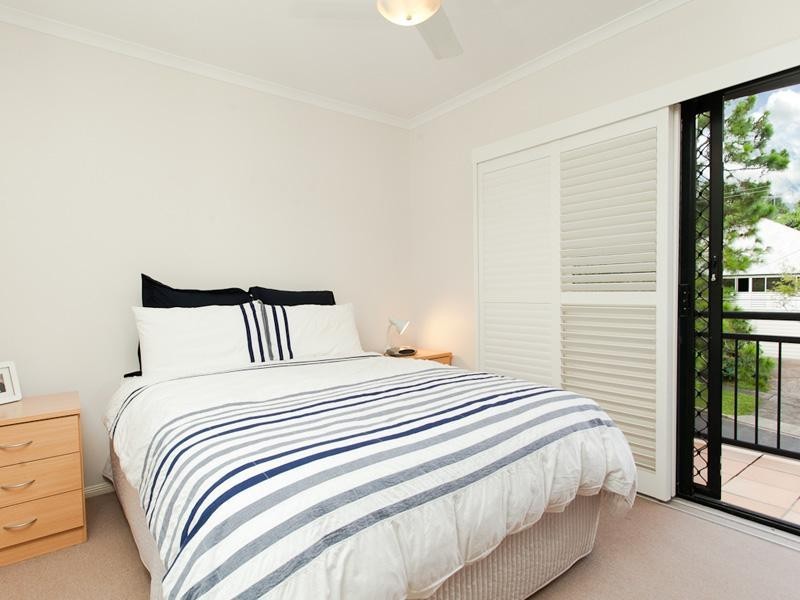 9/14 Mcilwraith Street, Auchenflower QLD 4066