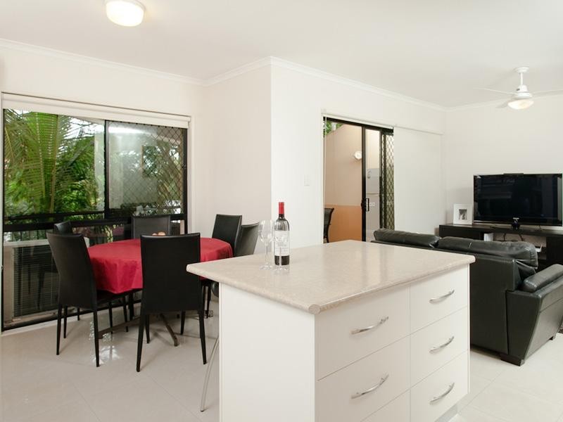 9/14 Mcilwraith Street, Auchenflower QLD 4066