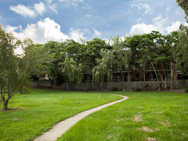 9/14 Mcilwraith Street, Auchenflower QLD 4066