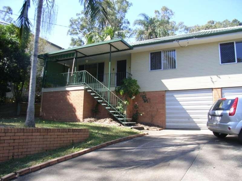111 Gerler Street, Bardon QLD 4065