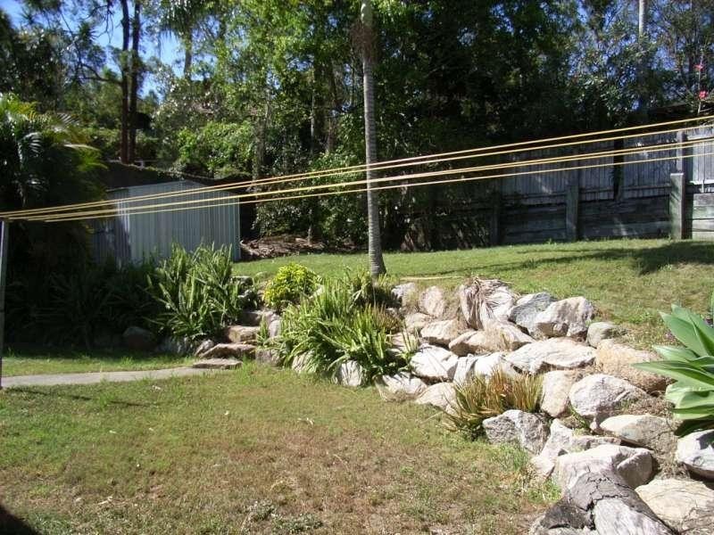 111 Gerler Street, Bardon QLD 4065