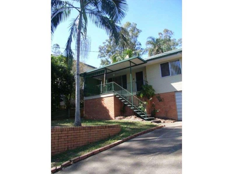 111 Gerler Street, Bardon QLD 4065