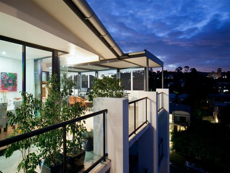 47/26 Holland Street, Toowong QLD 4066