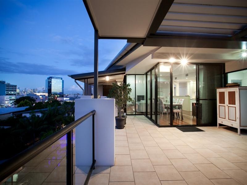 47/26 Holland Street, Toowong QLD 4066