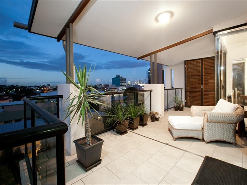 47/26 Holland Street, Toowong QLD 4066