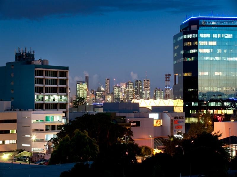47/26 Holland Street, Toowong QLD 4066