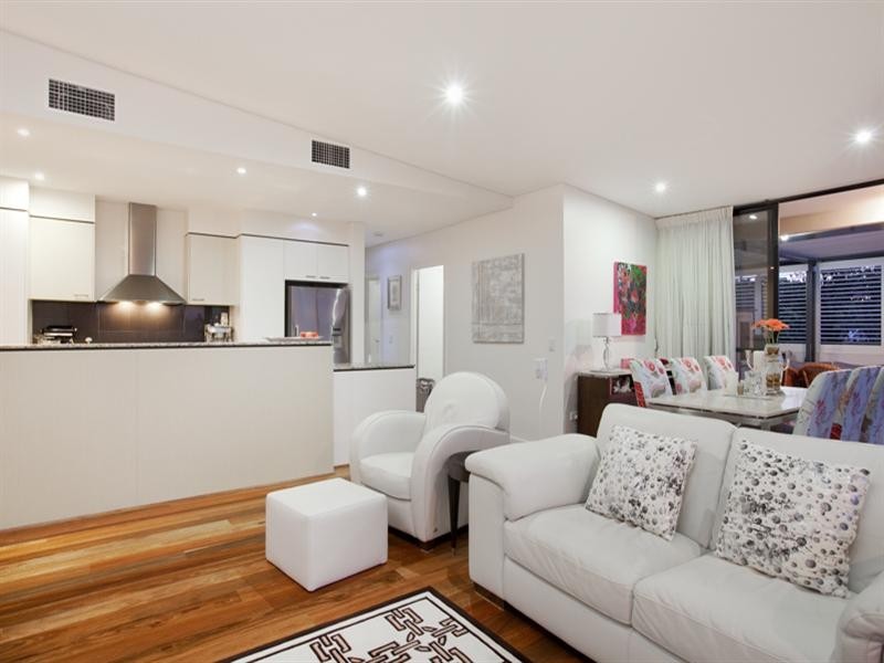 47/26 Holland Street, Toowong QLD 4066