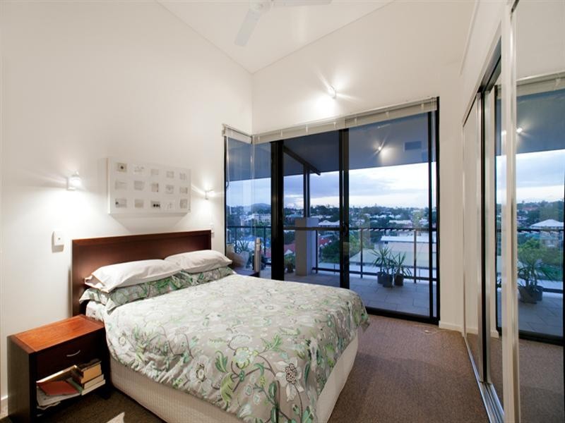 47/26 Holland Street, Toowong QLD 4066