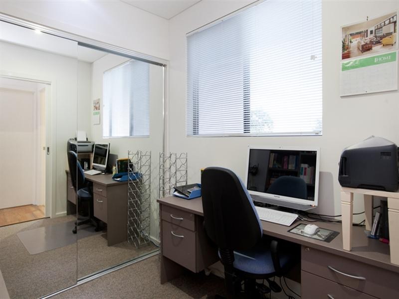 47/26 Holland Street, Toowong QLD 4066