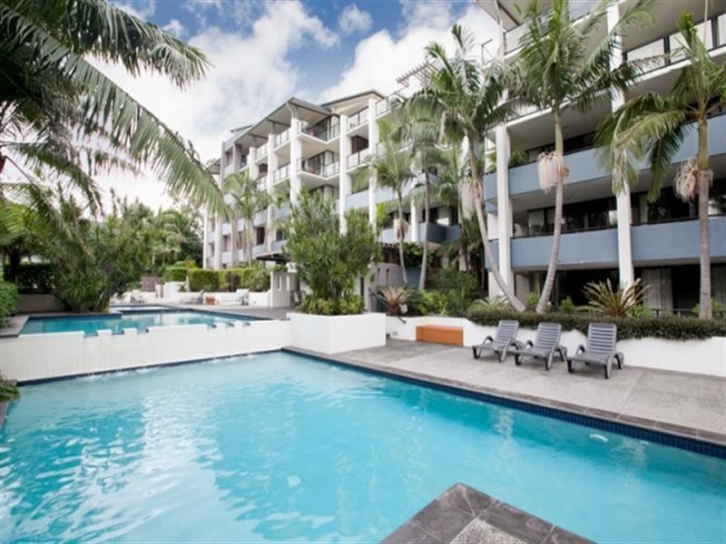 47/26 Holland Street, Toowong QLD 4066