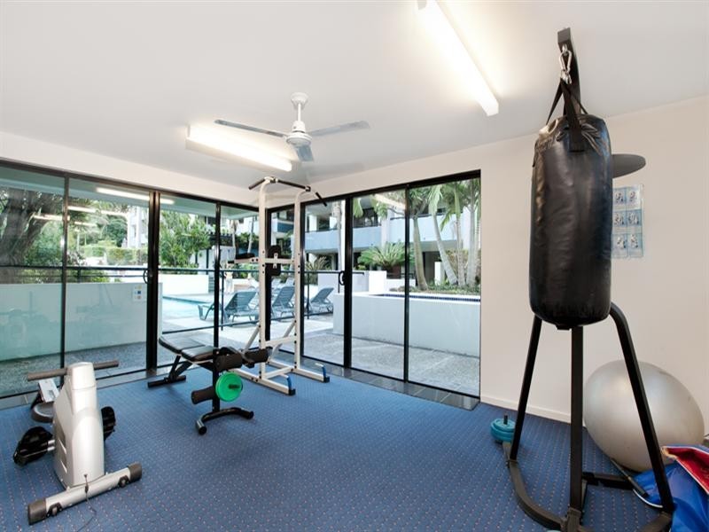 47/26 Holland Street, Toowong QLD 4066