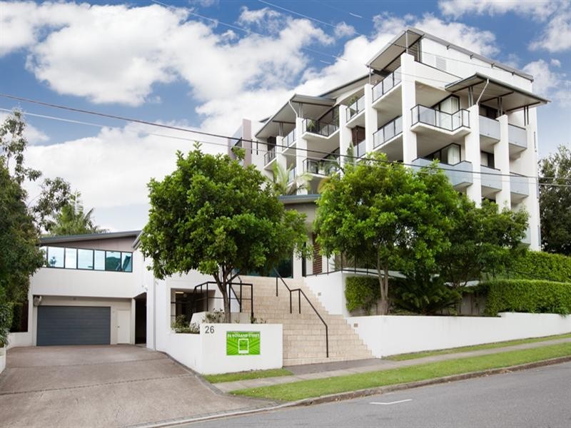 47/26 Holland Street, Toowong QLD 4066