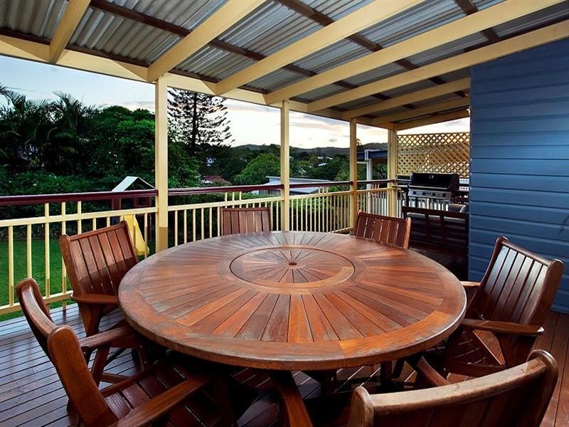 28 Coronation Street, Bardon QLD 4065