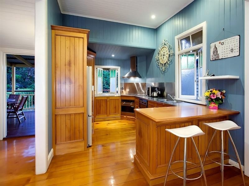 28 Coronation Street, Bardon QLD 4065