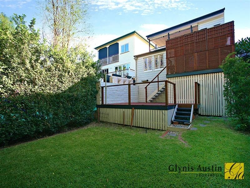 10 Ross Street, Paddington QLD 4064