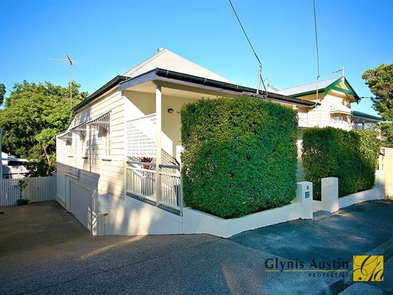 10 Ross Street, Paddington QLD 4064