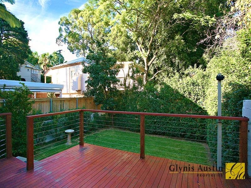 10 Ross Street, Paddington QLD 4064