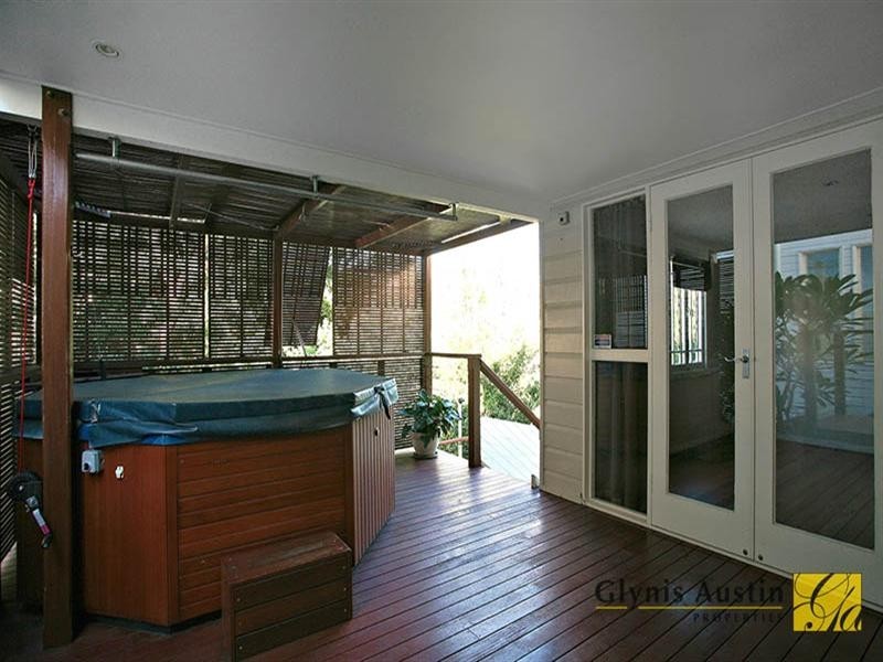 10 Ross Street, Paddington QLD 4064