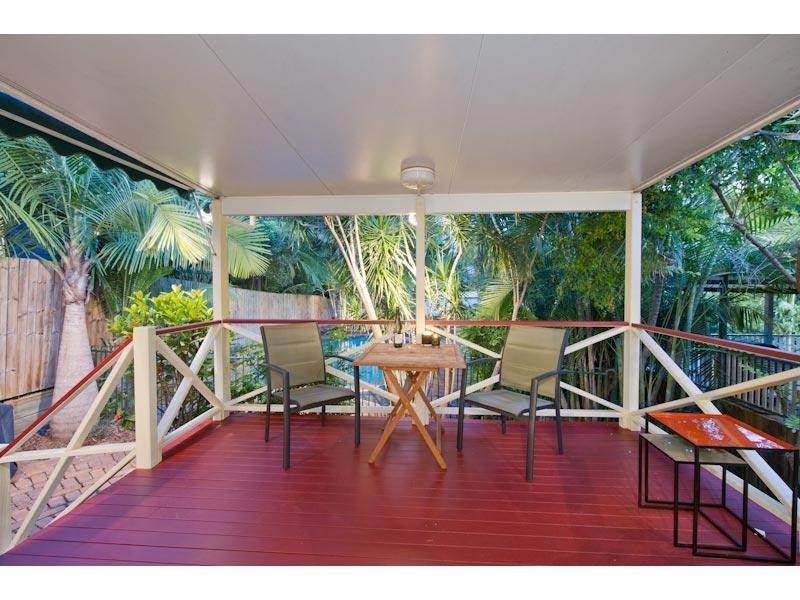 26 Thorn Street, Red Hill QLD 4059