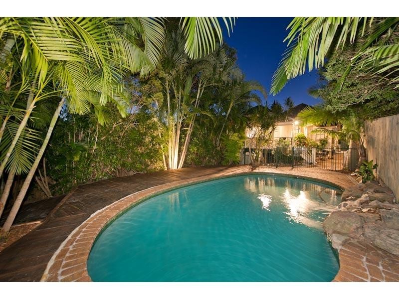 26 Thorn Street, Red Hill QLD 4059
