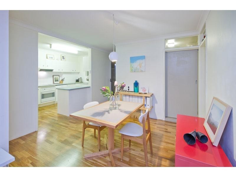 22/2 Oxlade Drive, New Farm QLD 4005