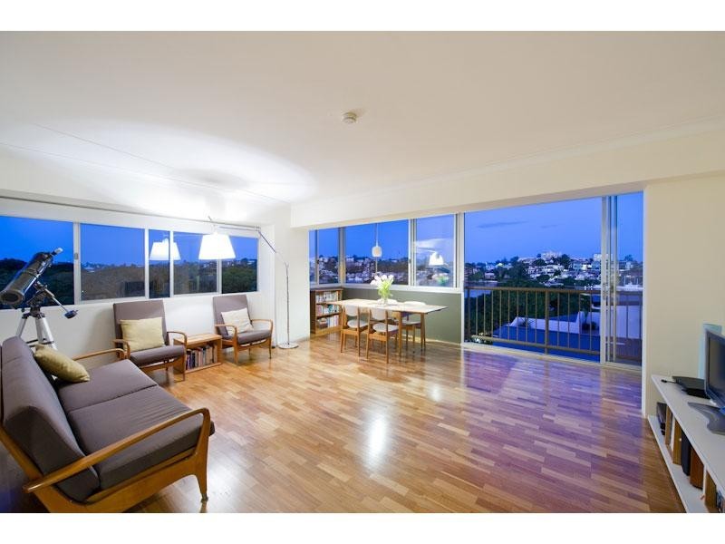 22/2 Oxlade Drive, New Farm QLD 4005