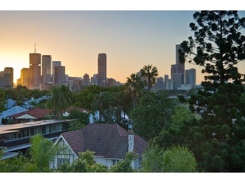 22/2 Oxlade Drive, New Farm QLD 4005