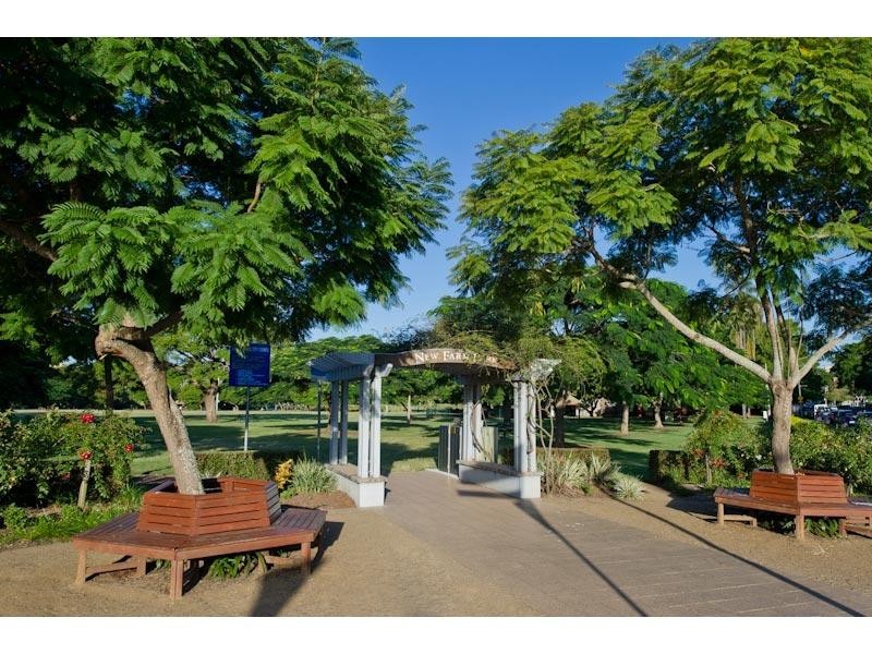 22/2 Oxlade Drive, New Farm QLD 4005