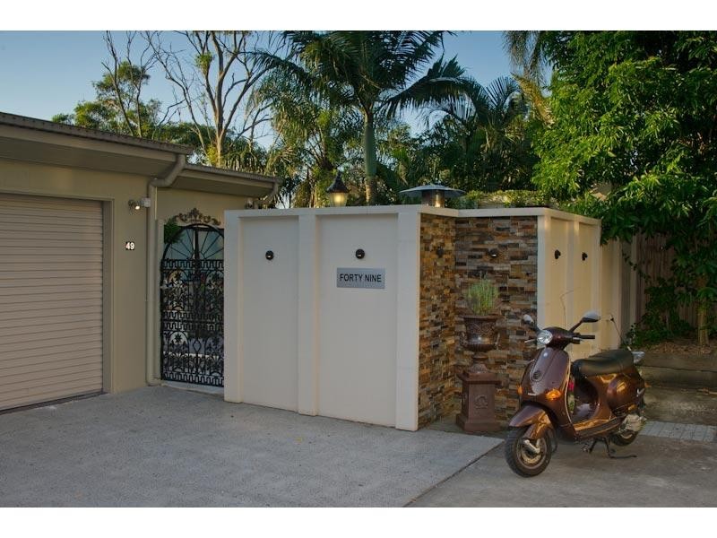 49 Enoggera Terrace, Red Hill QLD 4059