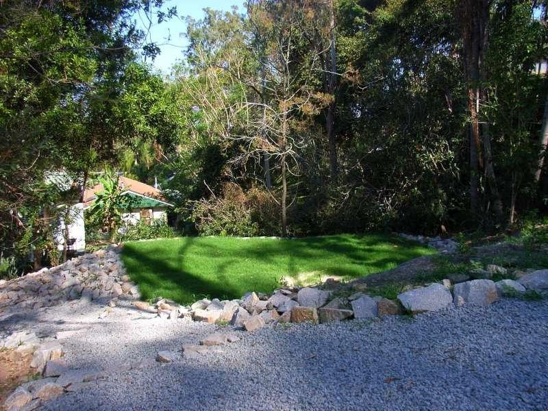 16 Jackdaw Street, Bardon QLD 4065